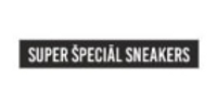 Super Special Sneakers coupons